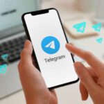 Telegram Revolution
