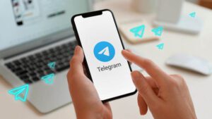 Telegram Revolution