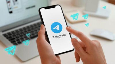 Telegram Revolution