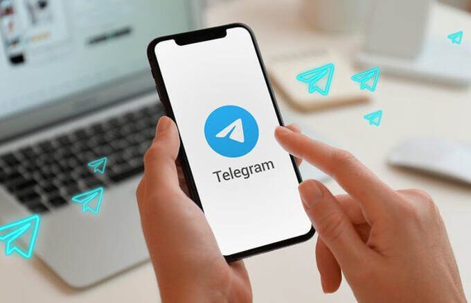 Telegram Revolution