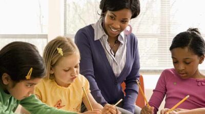 Why Choosing a Christian High School Transforms Education Outcomes