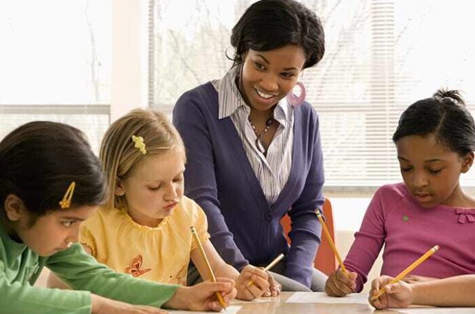 Why Choosing a Christian High School Transforms Education Outcomes