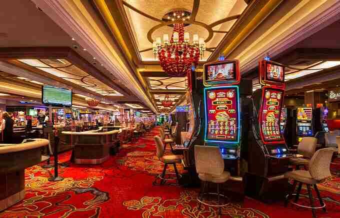 What Fortunazo’s Structure Can Reveal About How Users Choose an Online Casino Today