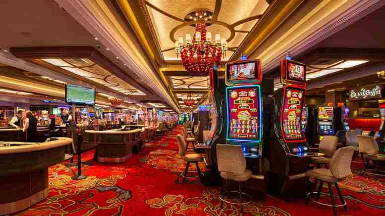What Fortunazo’s Structure Can Reveal About How Users Choose an Online Casino Today