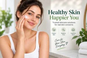 HighStreetPharma Skincare Guide