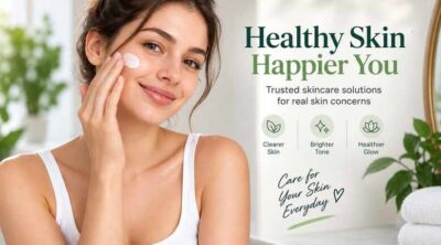 HighStreetPharma Skincare Guide