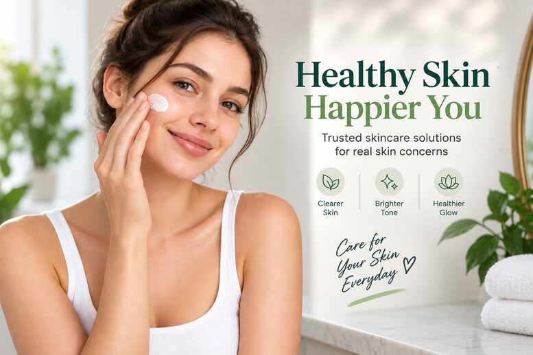 HighStreetPharma Skincare Guide: Products, Ingredients & Common Uses