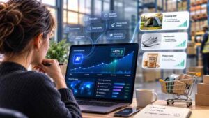 How AI Predicts Customer Demand Weeks Before It Happens